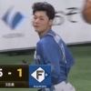 【vs.ソフトバンク】日ハム、3回に松本剛のタイムリーで1点を返すも清宮の走塁ミスでチャンスつぶれる