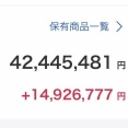 【会社員4244万円】天は二物も三物も与える∼ミス慶應×W杯決勝∼
