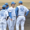日ハム吉田輝星、ひっそりと鎌ヶ谷で炎上