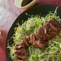いろいろ中華が美味しかった夜ごはん