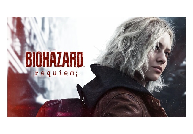 【朗報】カプコンの看板タイトル、モンハンじゃなくてバイオだったwwwwwwwww