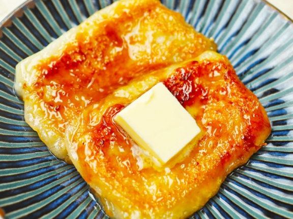 【余ったお餅はこうやって食べて】お正月じゃなくても餅を買いたくなる！切り餅で作れる簡単おやつレシピ3選