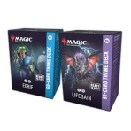 プレインズウォーカー ジャーナル