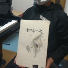 『発表会楽譜』の画像