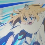 【ひめごう 2期】第14話 感想 姫様だけが屈しない！？【姫様“拷問”の時間です】