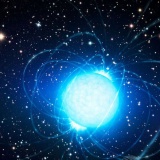 【宇宙ﾔﾊﾞｲ】スプーン一杯で驚きの10億トン、10ｷﾞｶﾞﾃｽﾗ。 マグネターの謎を解明か