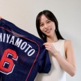 フリーアナ山本萩子さん「誹謗中傷だらけで私、泣いちゃった....」