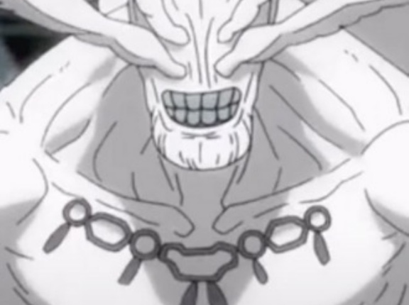 【呪術廻戦】私の相手いつも強すぎ