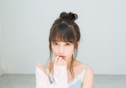 これやばいって・・与田ちゃんの鎖骨と生足がキレイでそそるんだがｗｗｗ