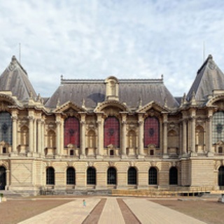 世界美術館巡り旅