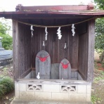 道ばたの神さま 探訪記