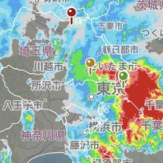 通勤ウォーカー
