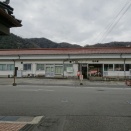 服部の駅紹介　JR山陽本線　河内駅