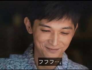 「#ばけばけ」　錦織の（#吉沢亮）ラストシーンが秀逸過ぎた…3/13放送で( ；∀；)