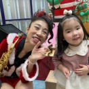 おへそが気になるの？