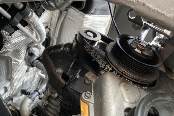 車だい好きオヤジ