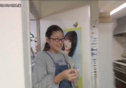 【驚愕】探偵ナイトスクープでこっそり純奈が出演してるｗｗｗｗｗ