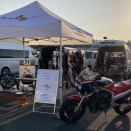 進歩を感じた一日