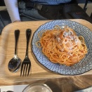 10/18　ライダーズcafeツーリング