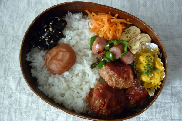 気ままな毎日 Syunkonカフェごはん