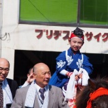 『【新穂】山王祭りへの道のり②』の画像
