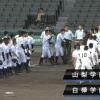 【甲子園交流試合】山梨学院が終盤突き放す　１年川口が白樺学園封じる