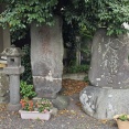 六十里越街道、再考。ここは別の街道か？