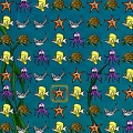Deep Sea Dive Game