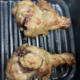 エアフライヤーって一人暮らしにめっちゃおすすめやで