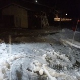 『雪かぁ』の画像