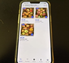 【ゲルソンズ×フラッシュフード】DX研修の副産物！うちの冷蔵庫がフードロス削減ラボ？