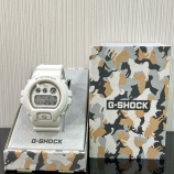 『CASIO G-SHOCK 【DW-6900SHB-7JR】』の画像