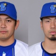 【公示】DeNA、山崎康晃が登録抹消、二軍で無双中 0.96 松本凌が今シーズン初昇格