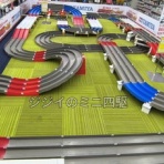 ジジイのミニ四駆Part17！コジマ大会コースでより実践向きに！