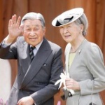 天皇って具体的に何もしてないのにいい暮らししてむかつくよな