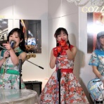 ざっくの♡週末はライブだ！