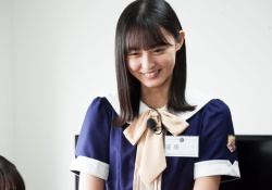 【乃木坂46】はにかむ遠藤さくら・・・かわいすぎるやんけｗｗｗｗｗ