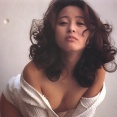 渡辺美奈代　水着　下着　セミヌード