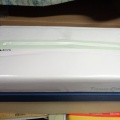 テッシュbox