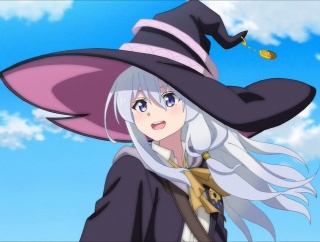 魔女の旅々ってアニメ見たけどこれ面白くね？