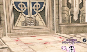 ピーネの父母が現れる