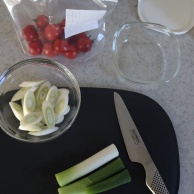 買い替えて大正解！2サイズ揃えた使いやすさや機能性にこだわったマーナのまな板