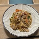 ご飯ばっかり作ってる週末