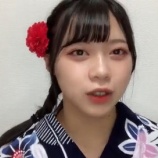 『[動画]2022.08.29（12:01～、20:02～） SHOWROOM　「≒JOY(ニアリーイコールジョイ) 村山結香」＠個人配信【ニアジョイ】』の画像