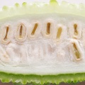 ハマった夏野菜