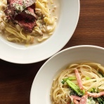 cafe across the universe（店主管理）