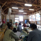 『佐渡を歩こう会（その３）～岩首の棚田を歩く』の画像