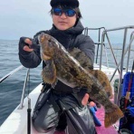 釣り船 さざえ堂 船長Ｎｏｒｉ の釣りブログ