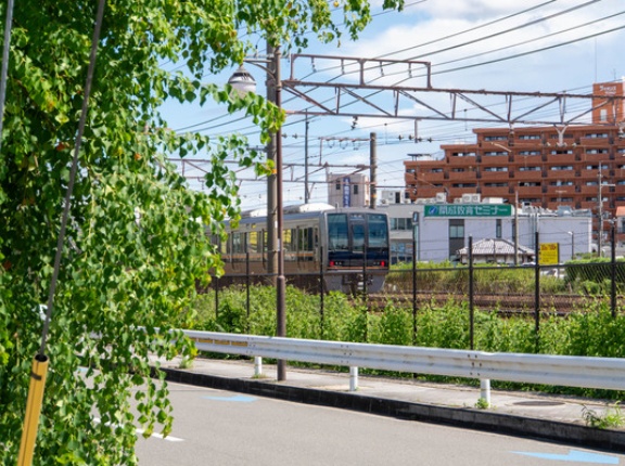 2/18放送のテレビ朝日「くりぃむクイズ！ミラクル9」で登場した高槻のあるスポットはどこ？【たかつきクイズ】