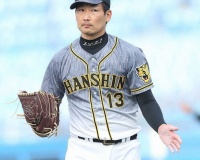 「8回の男」が8回に…阪神・岩崎が1点リードを守れず、自身10試合ぶりの失点